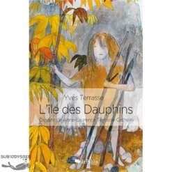 CRESSI L'île Des Dauphins - Je Publie