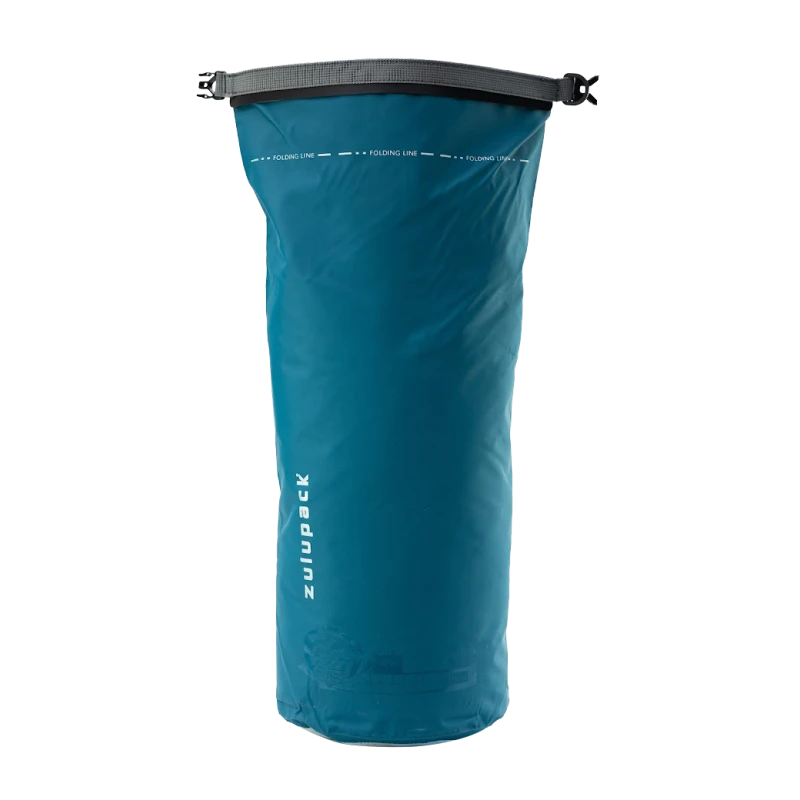 TUBE 25Litres Sac Etanche - Zulupack 2 TUBE 25Litres Sac Etanche - Zulupack – Image 2