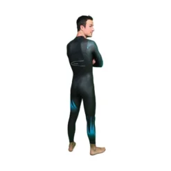 ABYSS 2mm Combinaison Homme Pour Nage & Apnée - Epsealon -Promos Bathypique Boutique abyss 2mm combinaison homme pour nage apnee epsealon 2