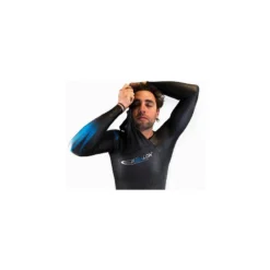 ABYSS 2mm Combinaison Homme Pour Nage & Apnée - Epsealon -Promos Bathypique Boutique abyss 2mm combinaison homme pour nage apnee epsealon 5