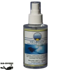 VETISPEED Facilitateur D’habillage Des Combinaisons De Plongée - Abyssnaut