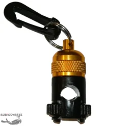 Accroche Octopus Aimanté (Magnetic Octopus Holder)