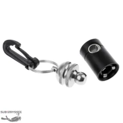 Accroche Octopus à Clipser -Promos Bathypique Boutique accroche octopus clips 2