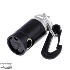 Accroche Octopus à Clipser -Promos Bathypique Boutique accroche octopus clips 3