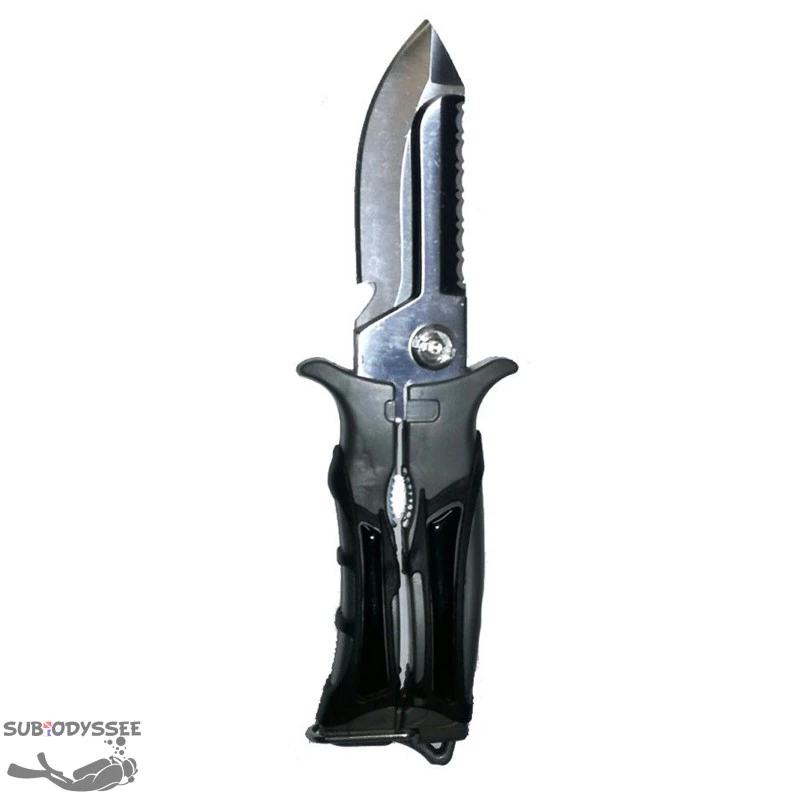 ALLIGATOR Couteau Ciseau 17cm - ESM 2 ALLIGATOR Couteau Ciseau 17cm - ESM – Image 2