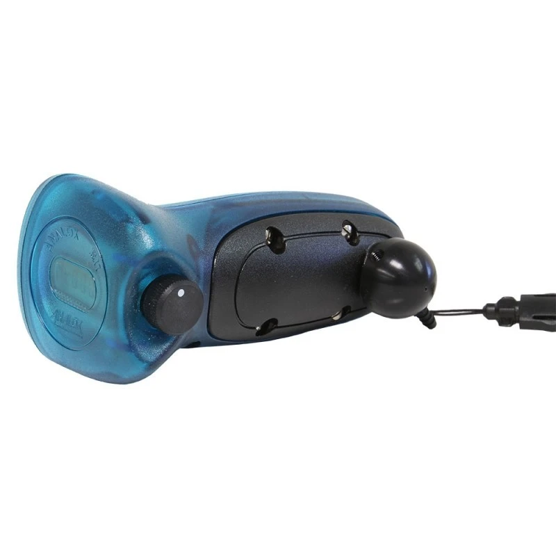 Oxymètre - Analyseur D'oxygène Portable ANALOX O2EII PRO - DESTOCKAGE 2 Oxymètre - Analyseur D'oxygène Portable ANALOX O2EII PRO - DESTOCKAGE – Image 2