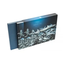 700 Requins Dans La Nuit Laurent BALESTA - Andromede -Promos Bathypique Boutique andromede 700 requins dans la nuit laurent balesta pas cher sub odyssee 2