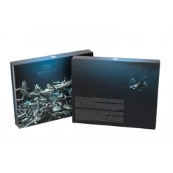 700 Requins Dans La Nuit Laurent BALESTA - Andromede -Promos Bathypique Boutique andromede 700 requins dans la nuit laurent balesta pas cher sub odyssee 3