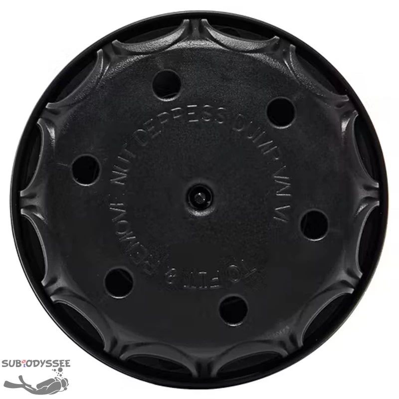 Valve De Purge Combinaison étanche - Apeks 4 Valve De Purge Combinaison étanche - Apeks – Image 4