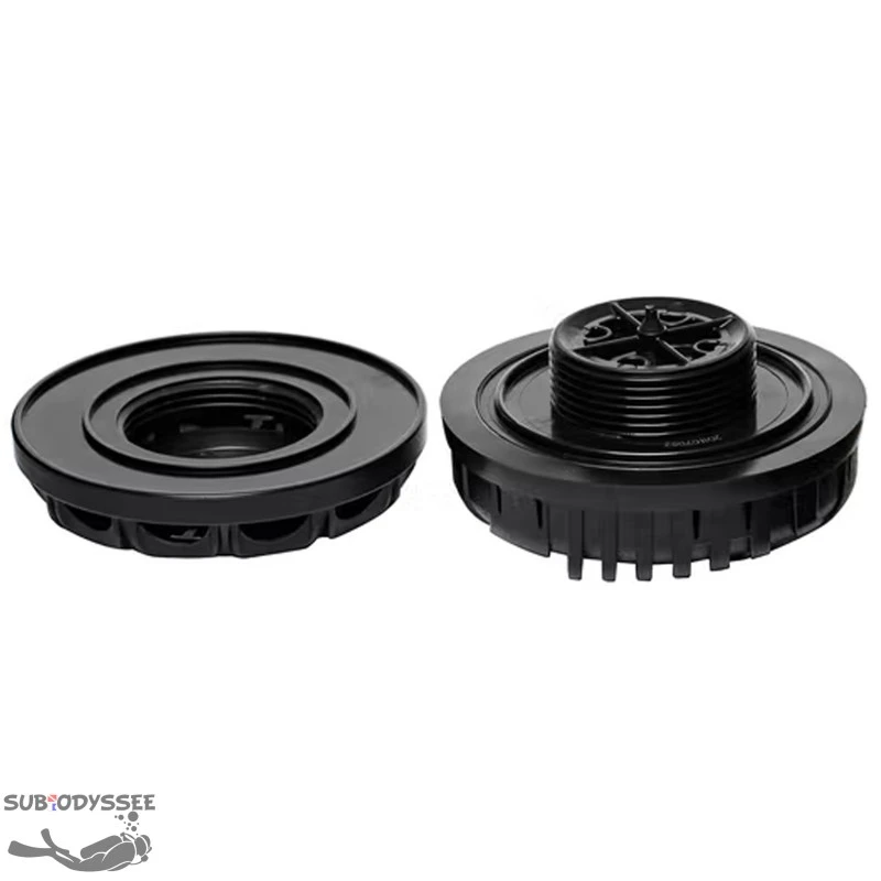 Valve De Purge Combinaison étanche - Apeks 5 Valve De Purge Combinaison étanche - Apeks – Image 5