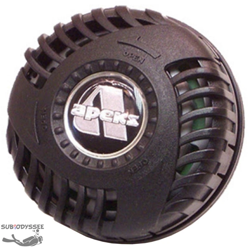 Valve De Purge Combinaison étanche - Apeks 6 Valve De Purge Combinaison étanche - Apeks – Image 6