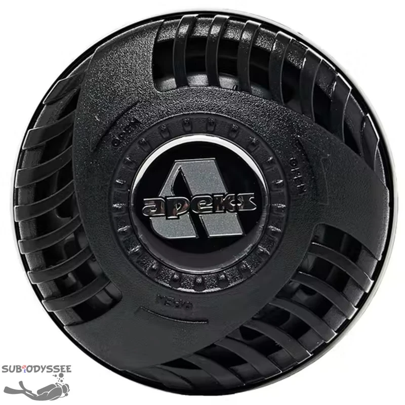 Valve De Purge Combinaison étanche - Apeks 1 Valve De Purge Combinaison étanche - Apeks