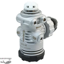 Détendeur Plongée MTX-R - APEKS