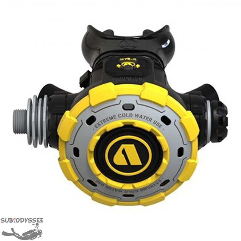 Octopus MTX-R - APEKS 1 Octopus MTX-R - APEKS