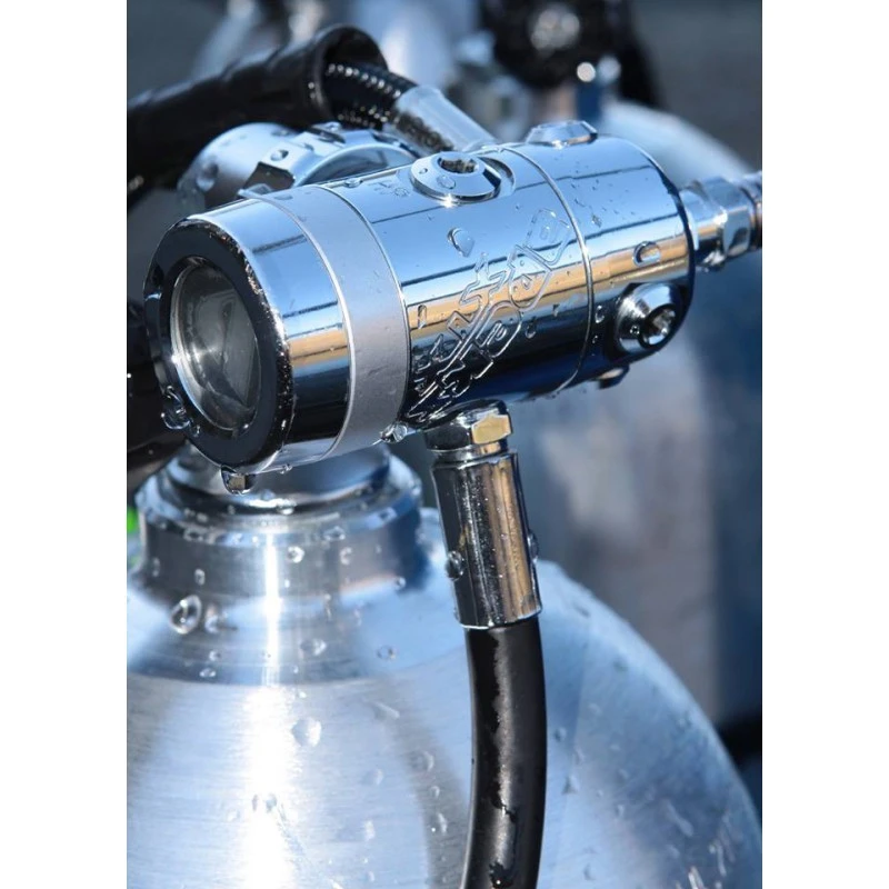 Pack Détendeur XTX40 - Apeks 1 Pack Détendeur XTX40 - Apeks