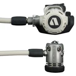 XL4+ Détendeur Blanc - Apeks