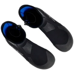 Bottillon SUPERZIP ERGO 5mm - Aqualung -Promos Bathypique Boutique aqualung bottillon plongee neoprene palme reglable superzip ergo 5mm pas cher sub odyssee 4