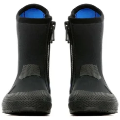 Bottillon SUPERZIP ERGO 5mm - Aqualung -Promos Bathypique Boutique aqualung bottillon plongee neoprene palme reglable superzip ergo 5mm pas cher sub odyssee 5