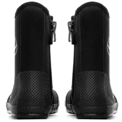 Bottillon SUPERZIP ERGO 5mm - Aqualung -Promos Bathypique Boutique aqualung bottillon plongee neoprene palme reglable superzip ergo 5mm pas cher sub odyssee 6