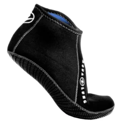 Chausson ERGO Tige Courte 3mm Avec Grip - AQUALUNG