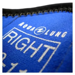 Chausson ERGO Tige Courte 3mm Avec Grip - AQUALUNG -Promos Bathypique Boutique aqualung chausson ergo tige courte 3mm avec grip pas cher sub odyssee lyon 4