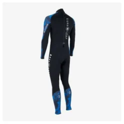 HYDROFLEX 3mm Combinaison Plongée Homme - Aqualung 11 HYDROFLEX 3mm Combinaison Plongée Homme - Aqualung -Promos Bathypique Boutique aqualung combinaison plongee 3mm hydroflex homme pas cher sub odyssee 4
