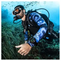 HYDROFLEX 3mm Combinaison Plongée Homme - Aqualung 12 HYDROFLEX 3mm Combinaison Plongée Homme - Aqualung -Promos Bathypique Boutique aqualung combinaison plongee 3mm hydroflex homme pas cher sub odyssee 5