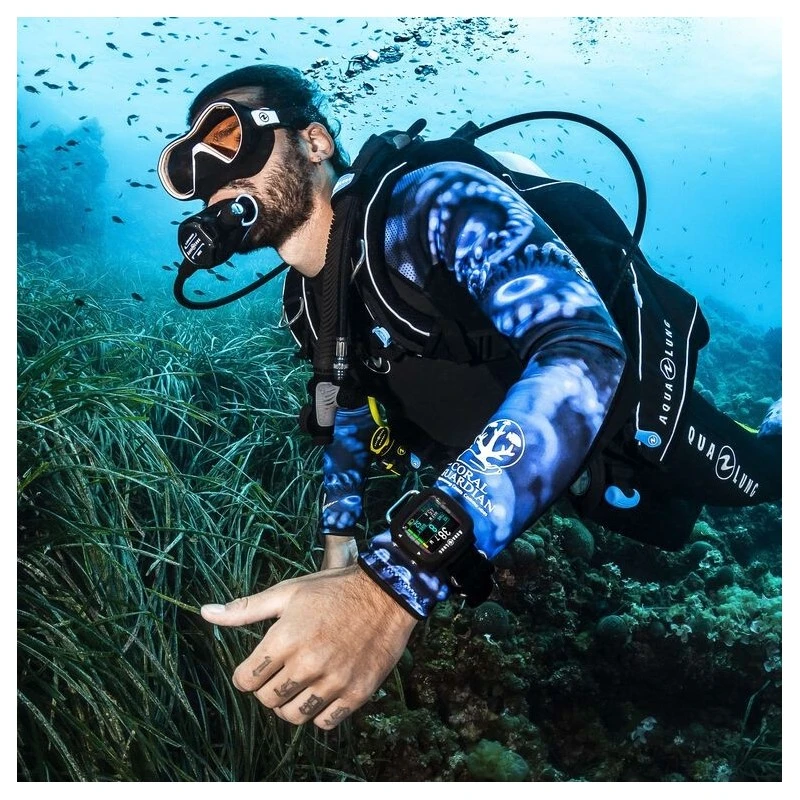 HYDROFLEX 3mm Combinaison Plongée Homme - Aqualung 6 HYDROFLEX 3mm Combinaison Plongée Homme - Aqualung – Image 6