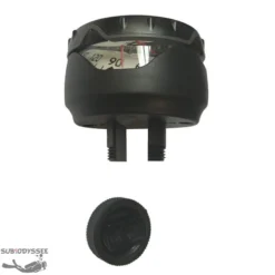 Compas Boussole Avec Support Flexible / Retracteur - Aqualung 7 Compas Boussole Avec Support Flexible / Retracteur - Aqualung -Promos Bathypique Boutique aqualung compas boussole avec support flexible retracteur pas cher sub odyssee 3