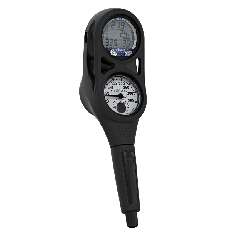 Console 2 éléments Manometre + Ordinateur I300C - Aqualung 4 Console 2 éléments Manometre + Ordinateur I300C - Aqualung – Image 4