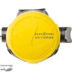 Octopus CALYPSO BP Classique - AQUALUNG
