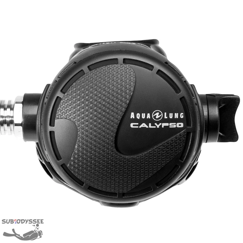 BP CALYPSO CLASSIC Détendeur Deuxième Etage - Aqualung 1 BP CALYPSO CLASSIC Détendeur Deuxième Etage - Aqualung