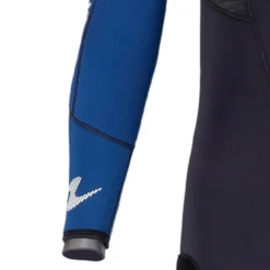 DYNAFLEX 7mm Homme Monopièce Cagoule - Aqualung -Promos Bathypique Boutique aqualung dynaflex 7mm homme monopiece cagoule pas cher sub odyssee 5