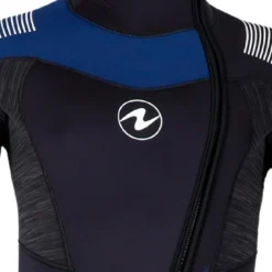 DYNAFLEX 7mm Homme Monopièce Cagoule - Aqualung -Promos Bathypique Boutique aqualung dynaflex 7mm homme monopiece cagoule pas cher sub odyssee 6