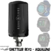 Sonde Emetteur REV2 Pour Ordinateur De Plongée - Aqualung