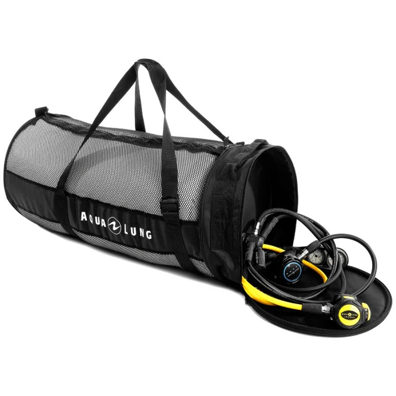 EXPLORER II COLLAPS MESH Sac Filet - Aqualung 2 EXPLORER II COLLAPS MESH Sac Filet - Aqualung – Image 2