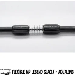 Flexible Moyenne Pression LEGEND GLACIA 75 Cm Avec échangeur Thermique - Aqualung