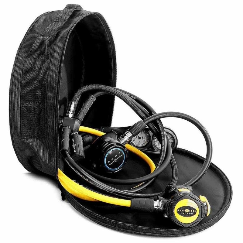 EXPLORER II Sacoche Détendeur - AQUALUNG 3 EXPLORER II Sacoche Détendeur - AQUALUNG – Image 3