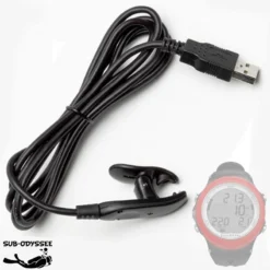 Interface I200 DIVERLOG Pour Ordinateur Aqualung