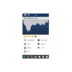 Interface I200 DIVERLOG Pour Ordinateur Aqualung 9 Interface I200 DIVERLOG Pour Ordinateur Aqualung -Promos Bathypique Boutique aqualung interface ordinateur plongee i200 pas cher sub odyssee lyon 4