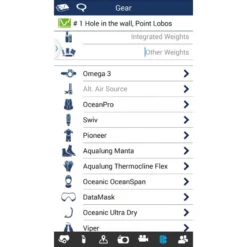 Interface I300 & I550 DIVERLOG Pour Ordinateur Aqualung 13 Interface I300 & I550 DIVERLOG Pour Ordinateur Aqualung -Promos Bathypique Boutique aqualung interface ordinateur plongee i300 i550 pas cher sub odyssee lyon 6