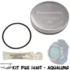 Kit Pile Pour Ordinateur I450T Avec Joint - Aqualung