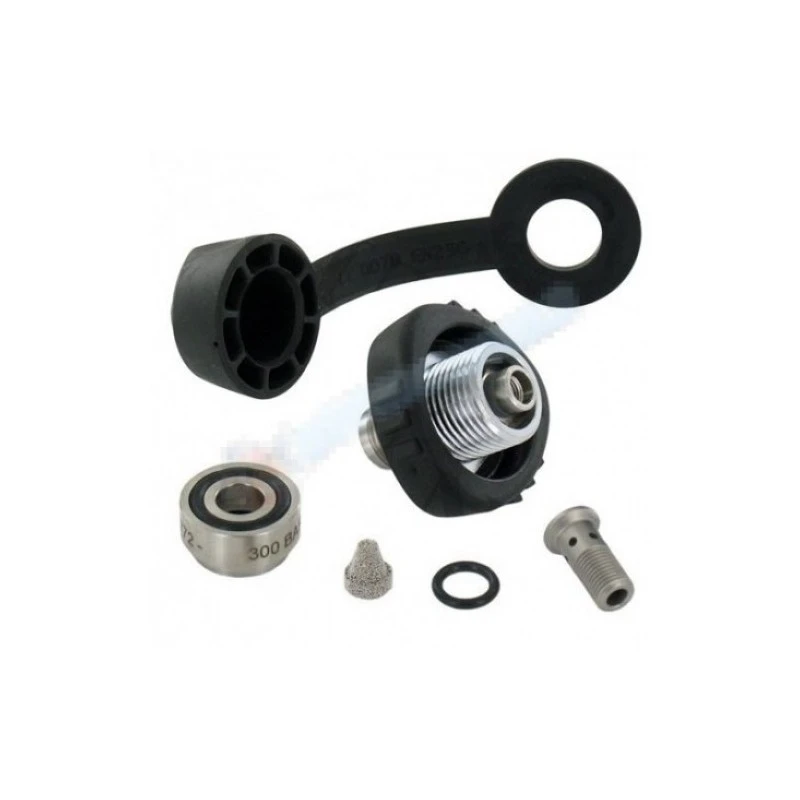 Kit De Transformation Détendeur INT/DIN LEGEND 1 En ACD (avant 2012) - Aqualung 1 Kit De Transformation Détendeur INT/DIN LEGEND 1 En ACD (avant 2012) - Aqualung