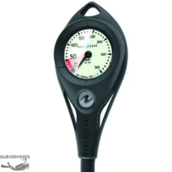 Manomètre AL50 Métal 300 Bars - Aqualung