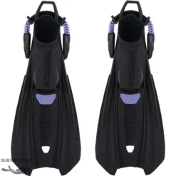 STORM Palme Réglable - Aqualung