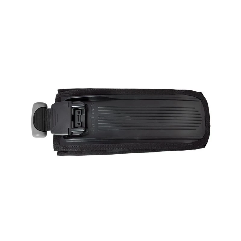 Poche à Lest 7.5kg SURELOCK II Long (à L'unité) Pour Gilet Stabilisateur AXIOM - Aqualung 1 Poche à Lest 7.5kg SURELOCK II Long (à L'unité) Pour Gilet Stabilisateur AXIOM - Aqualung
