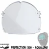 Protection Ecran I300 Rigide - Aqualung