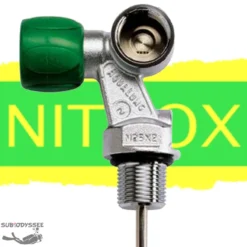 Aqualung-robinet-z-1-sortie-nitrox-oxygene-pas-cher-sub-odyssee