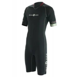 Shorty TITANIUM 1mm Unisexe - Aqualung