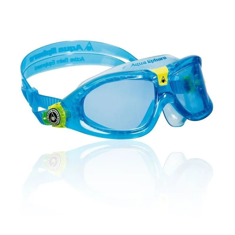 Lunettes Natation Enfant SEAL KID 1 Lunettes Natation Enfant SEAL KID